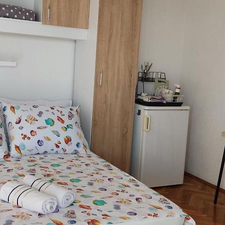 Apartment And Rooms Busa 3 セニ エクステリア 写真