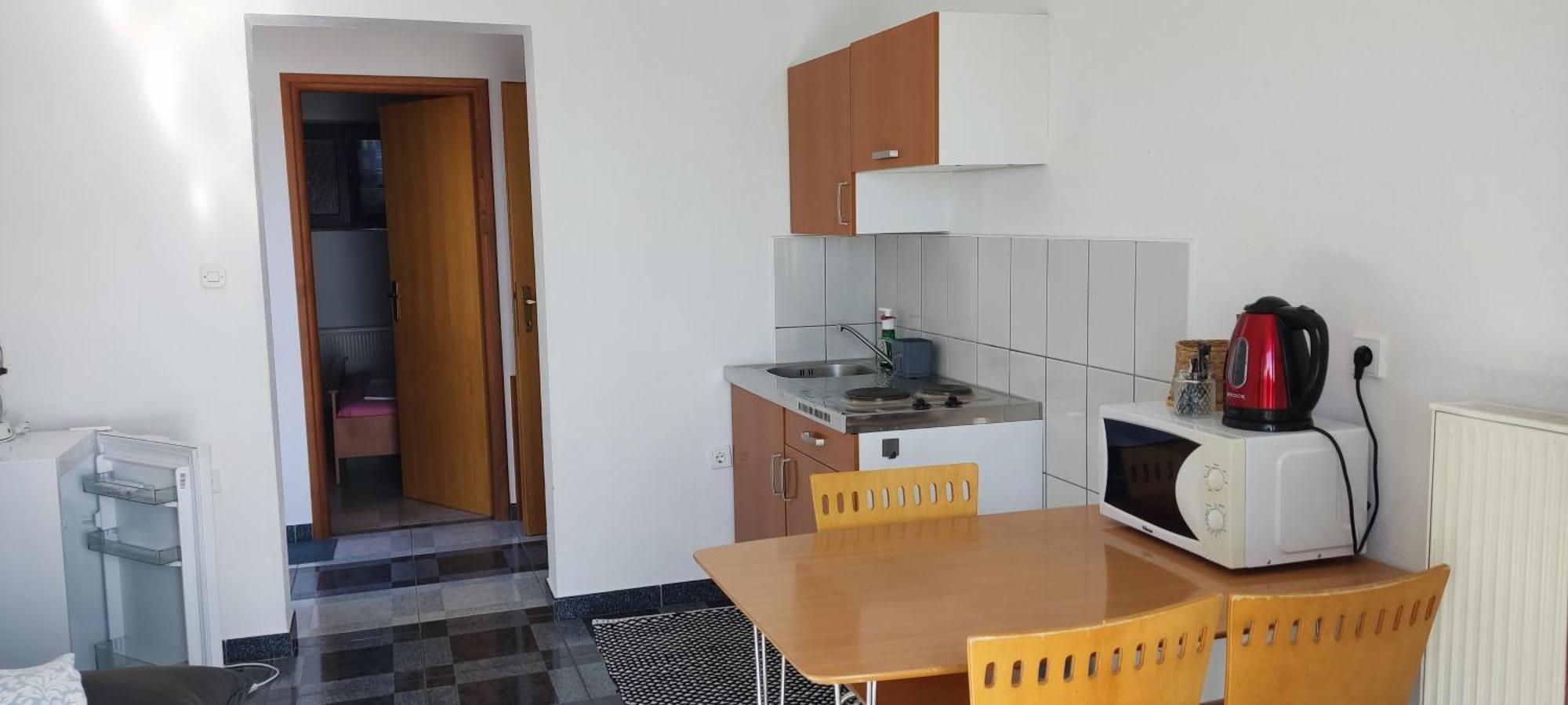 Apartment And Rooms Busa 3 セニ 部屋 写真