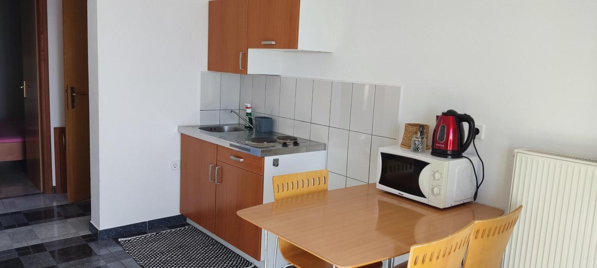 Apartment And Rooms Busa 3 セニ 部屋 写真